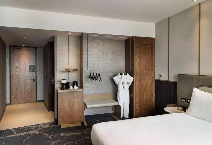 Hotelli Pullman Auckland Airport