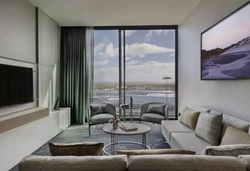 Hotelli Pullman Auckland Airport