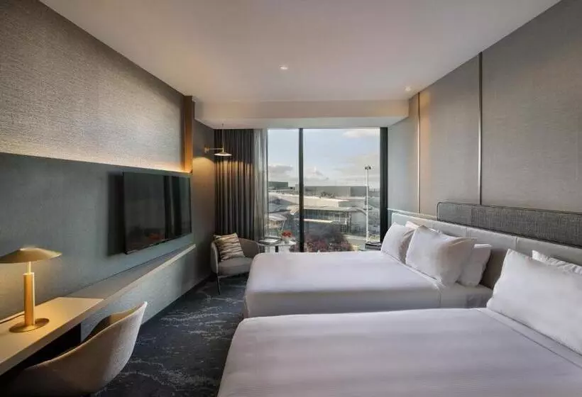 Hotelli Pullman Auckland Airport