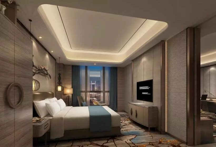 ホテル Ramada Plaza By Wyndham Xiamen