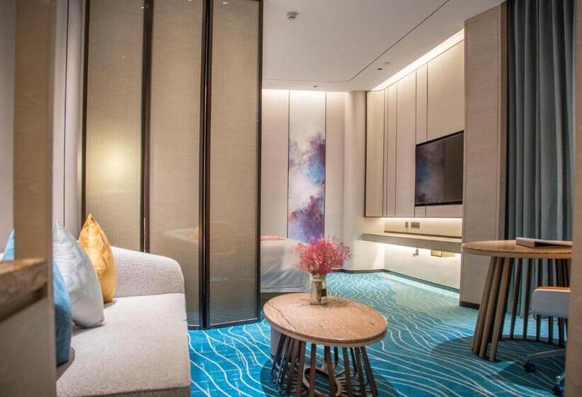 Hotel Ramada Plaza By Wyndham Xiamen