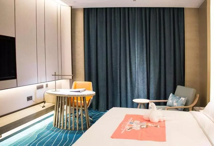 ホテル Ramada Plaza By Wyndham Xiamen