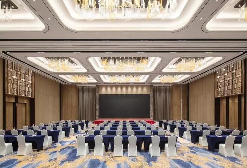 ホテル Ramada Plaza By Wyndham Xiamen
