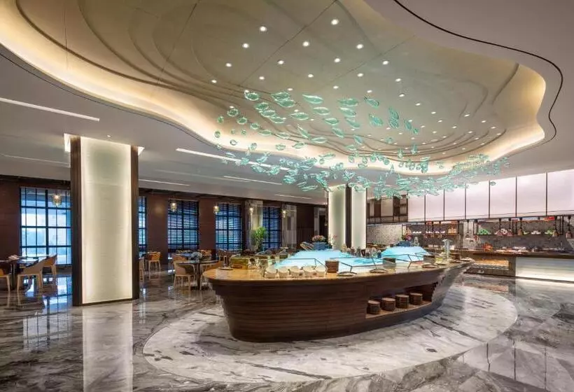 ホテル Ramada Plaza By Wyndham Xiamen