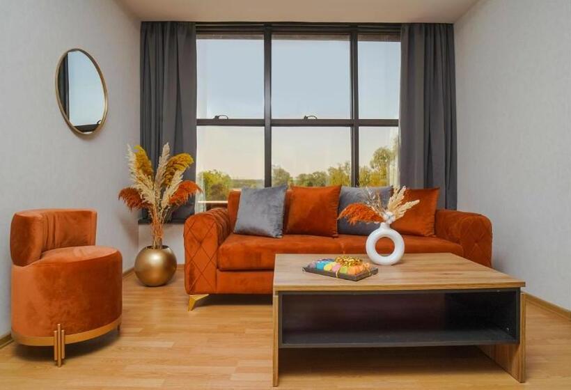 هتل Razane Hôtel