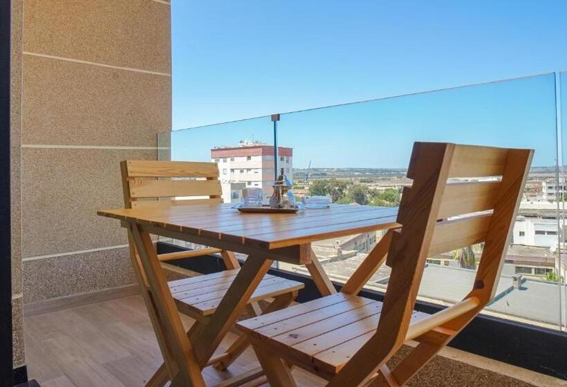 هتل Razane Hôtel