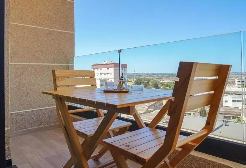 هتل Razane Hôtel