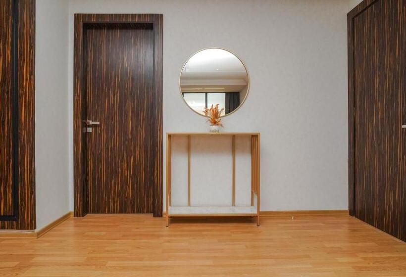 هتل Razane Hôtel