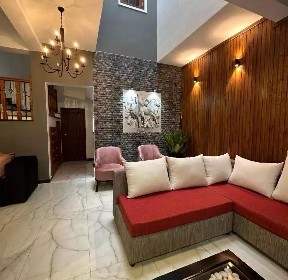 Hotelli River Breeze Residents