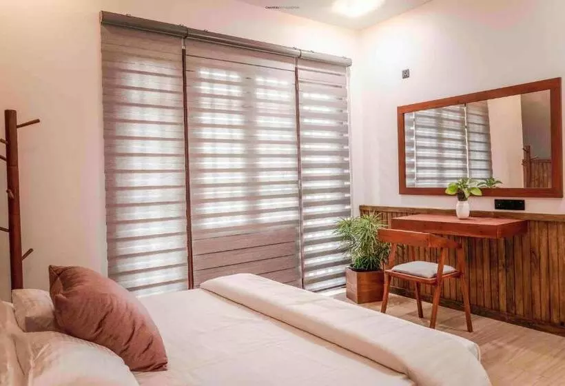 Hotelli River Breeze Residents