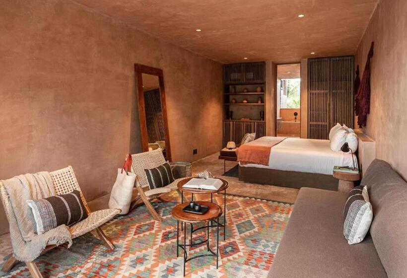 Xela Tulum Member Of Design Hotels