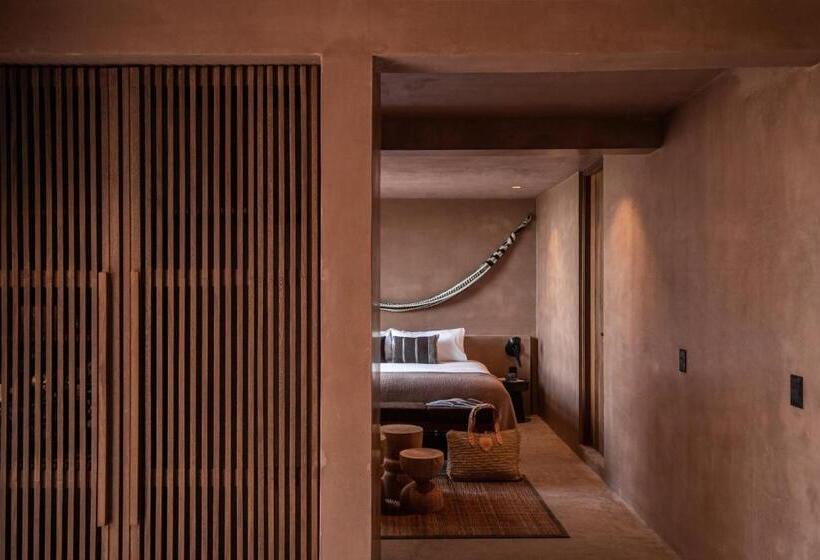 Xela Tulum Member Of Design Hotels