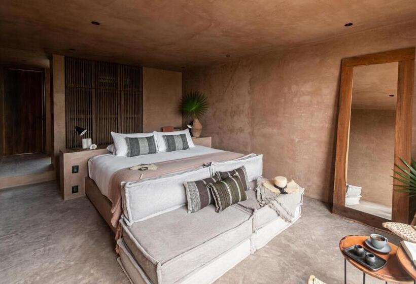 Xela Tulum Member Of Design Hotels