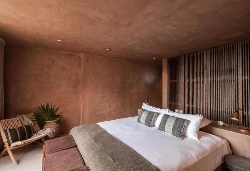 Xela Tulum Member Of Design Hotels