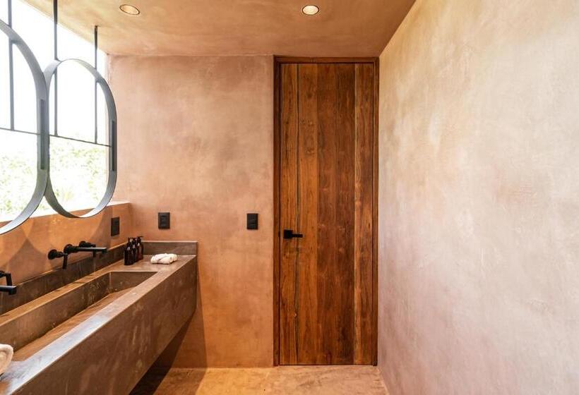 Xela Tulum Member Of Design Hotels