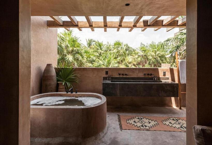 Xela Tulum Member Of Design Hotels