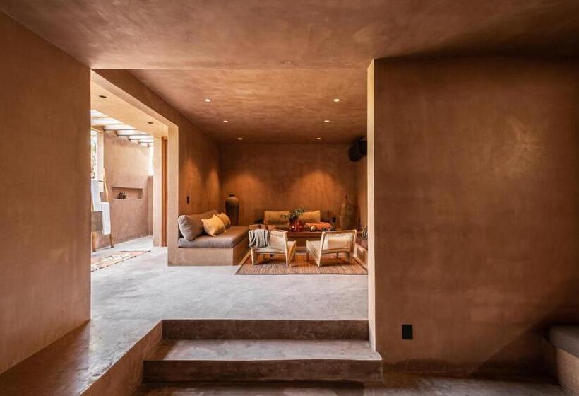 Xela Tulum Member Of Design Hotels