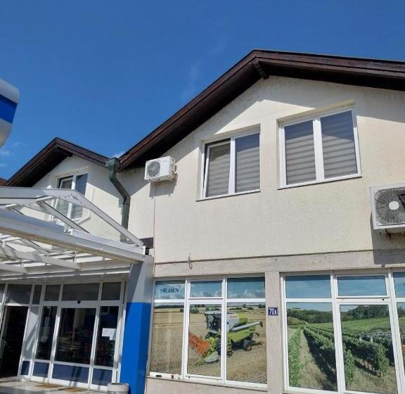 Konačište Almex In