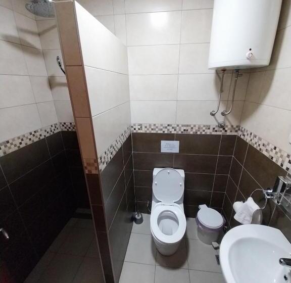 Konačište Almex In