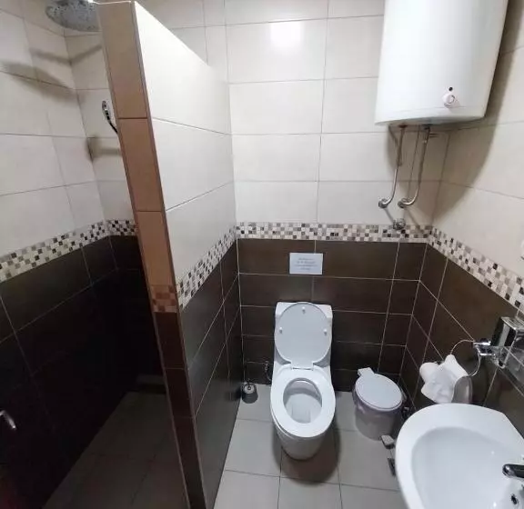 Konačište Almex In