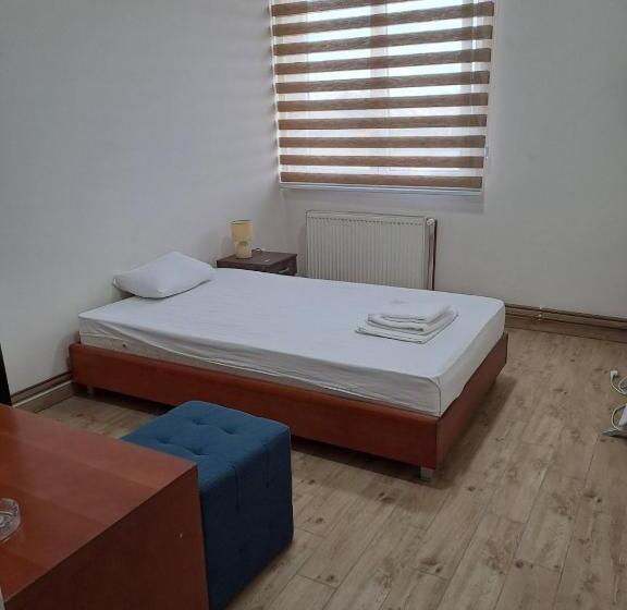 Konačište Almex In