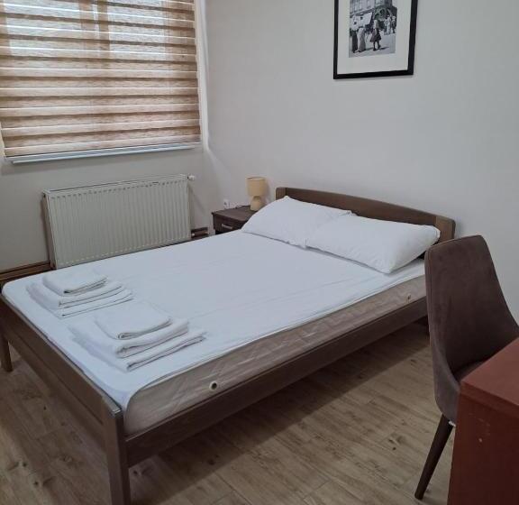 Konačište Almex In