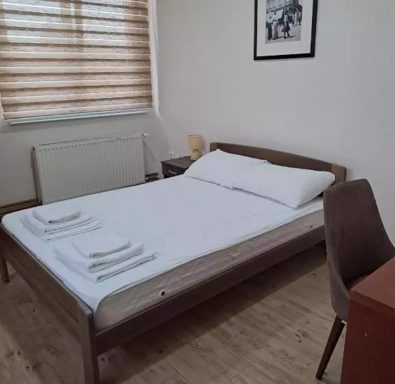 Konačište Almex In