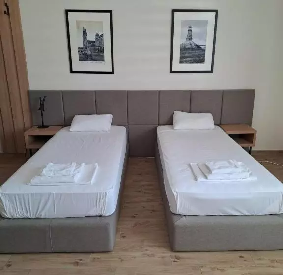 Konačište Almex In