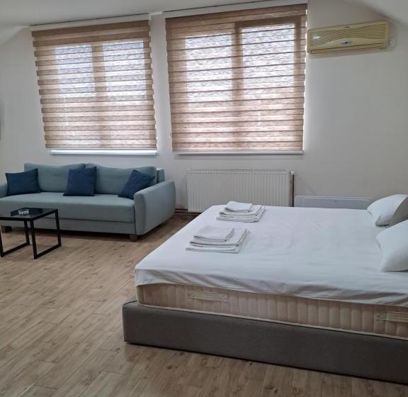 Konačište Almex In