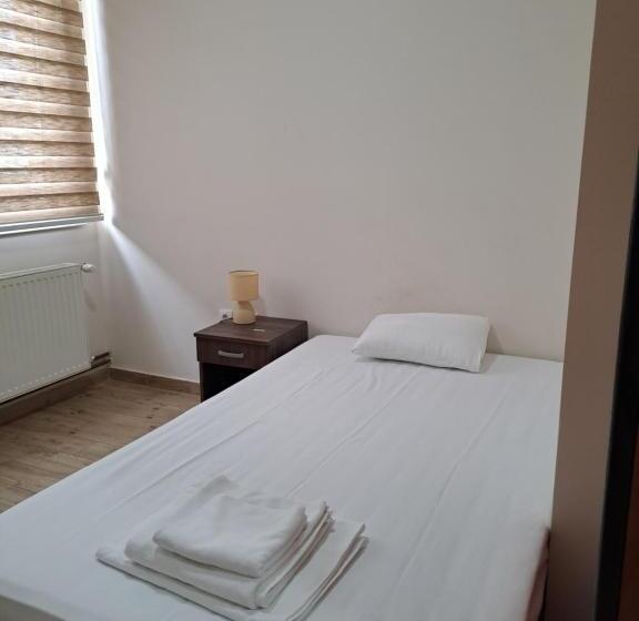 Konačište Almex In