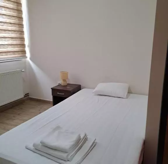 Konačište Almex In