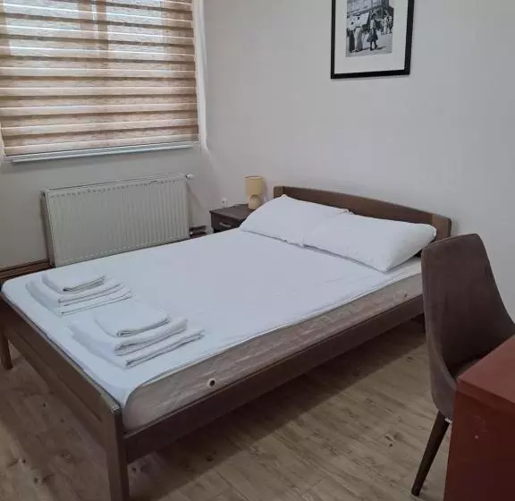 Konačište Almex In