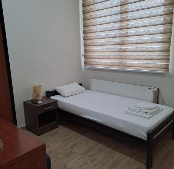 Konačište Almex In