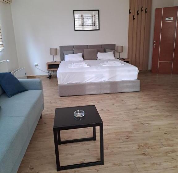 Konačište Almex In