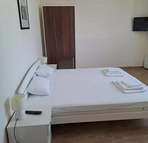 Konačište Almex In