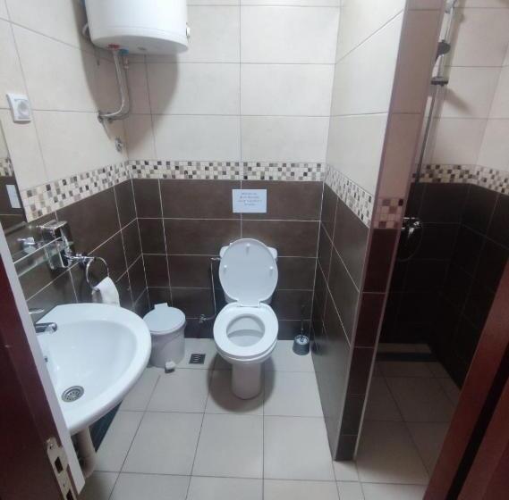 Konačište Almex In