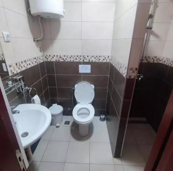 Konačište Almex In