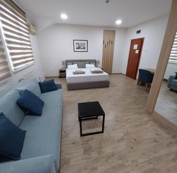 Konačište Almex In