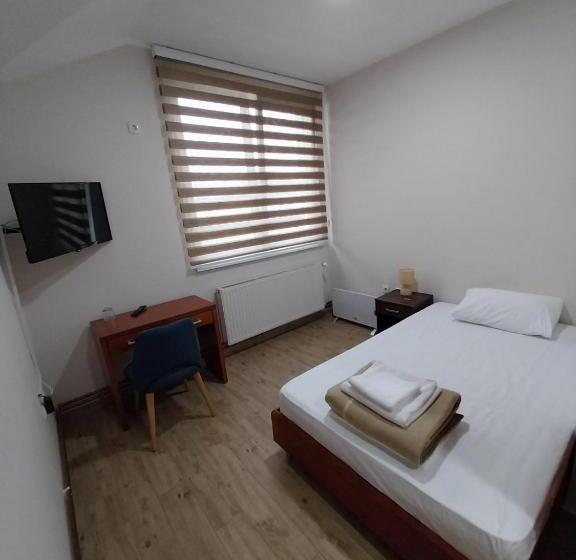 Konačište Almex In