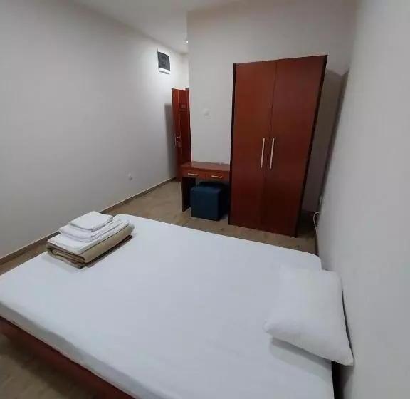 Konačište Almex In