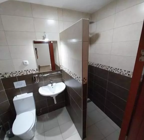 Konačište Almex In