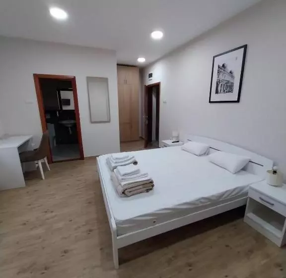 Konačište Almex In