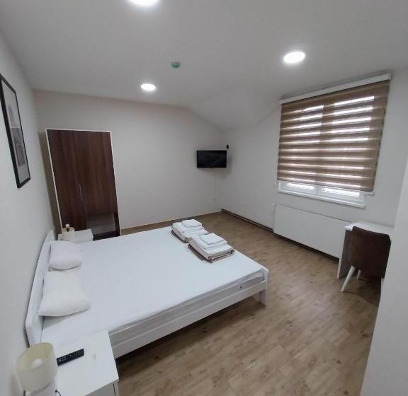 Konačište Almex In