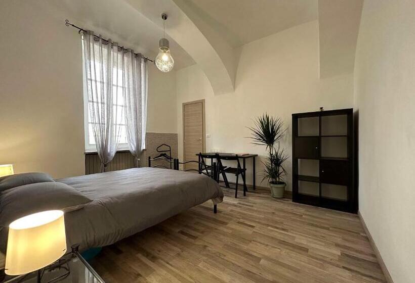 پانسیون Al Belvedere Affittacamere