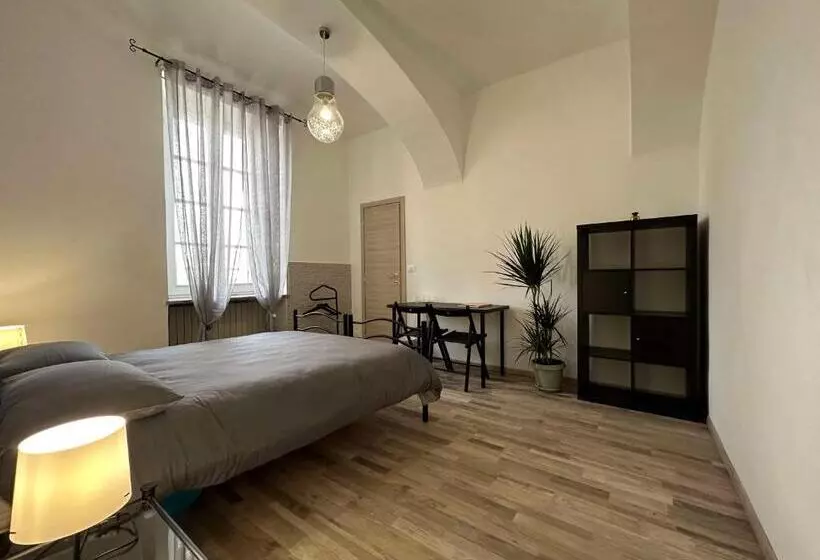 پانسیون Al Belvedere Affittacamere