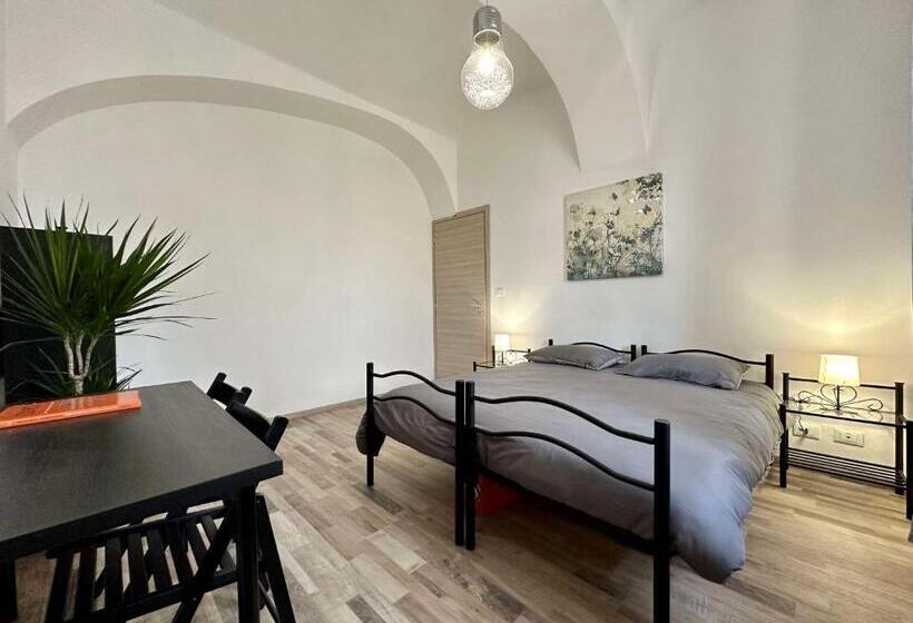 پانسیون Al Belvedere Affittacamere