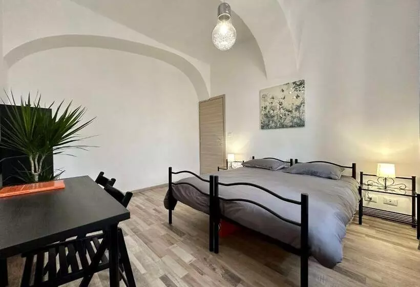 پانسیون Al Belvedere Affittacamere