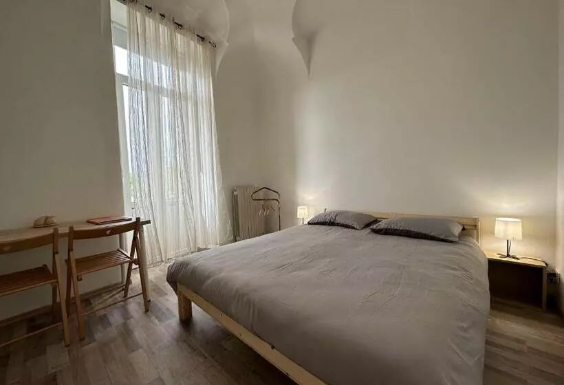 پانسیون Al Belvedere Affittacamere