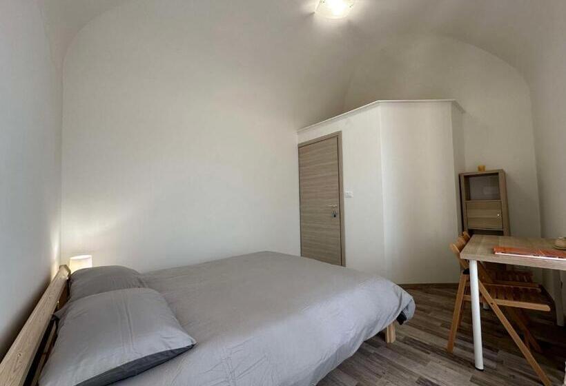 پانسیون Al Belvedere Affittacamere