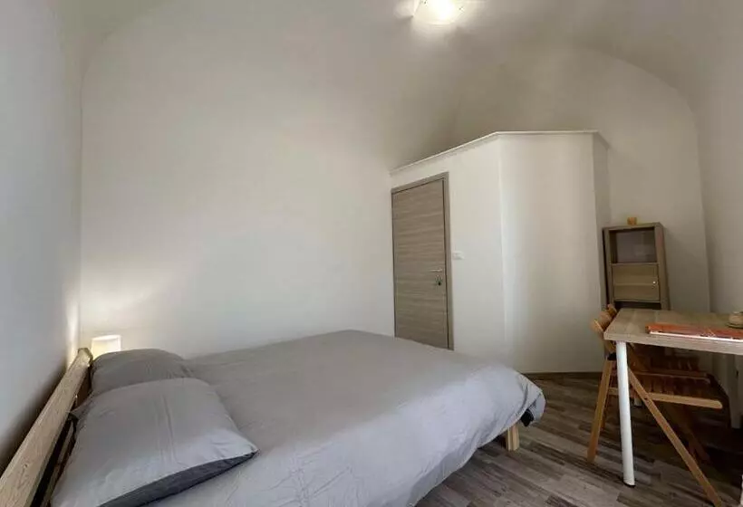 پانسیون Al Belvedere Affittacamere